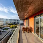 Casa Vermelha 公寓