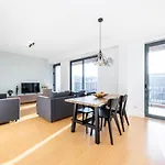 Casa Vermelha 公寓