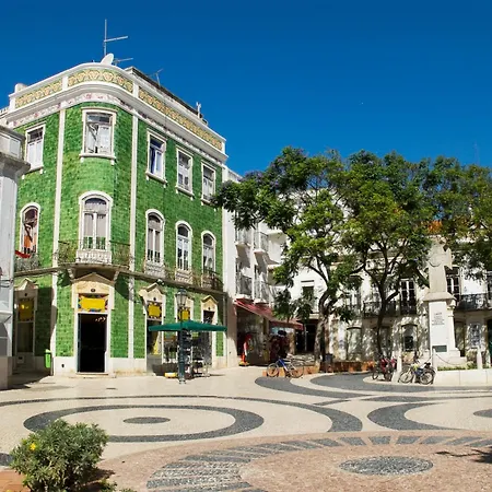 Casa Vermelha 拉哥斯
