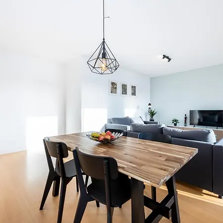 Διαμέρισμα Casa Vermelha *