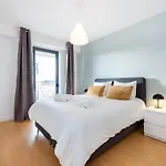 Casa Vermelha 아파트