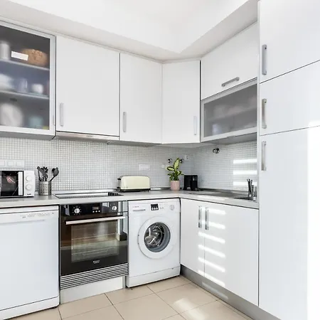 Casa Vermelha Apartament Lagos