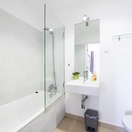 Casa Vermelha Apartment Lagos