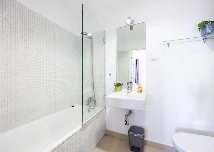 Casa Vermelha アパート ラゴス