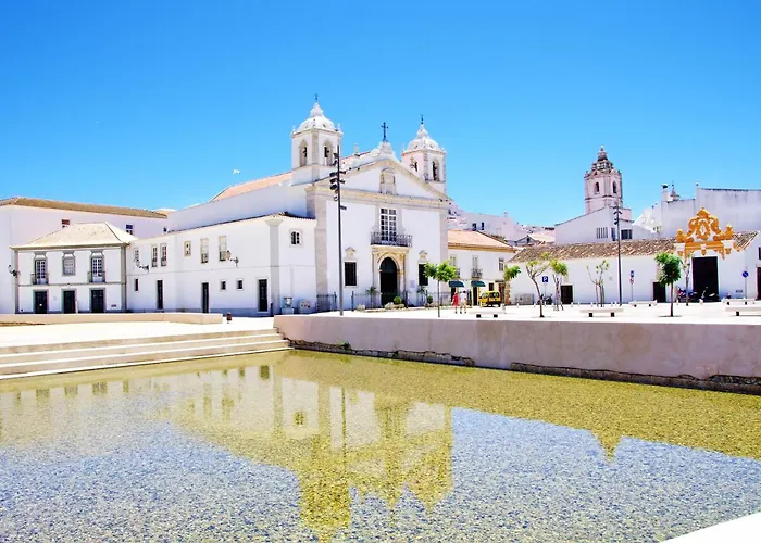 Casa Vermelha アパート