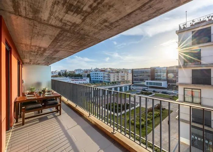 דירה Casa Vermelha