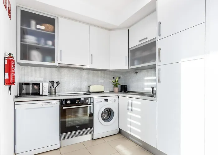 Casa Vermelha דירה לאגוּ‏ש