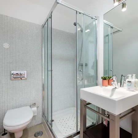 Apartamento Casa Vermelha Lagos