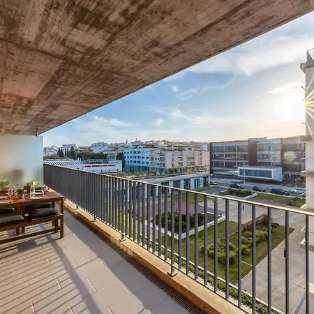 Apartamento Casa Vermelha